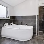 5 Star Holiday Home In Hejls בית נופש *