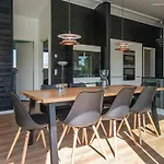 5 Star Holiday Home In Hejls בית נופש Hejls