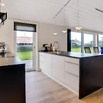 בית נופש 5 Star Holiday Home In Hejls Hejls