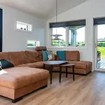 בית נופש 5 Star Holiday Home In Hejls