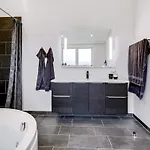 בית נופש 5 Star Holiday Home In Hejls Hejls