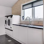 5 Star Holiday Home In Hejls בית נופש *