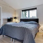 בית נופש 5 Star Holiday Home In Hejls Hejls