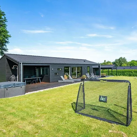 Holiday home 8 Person In