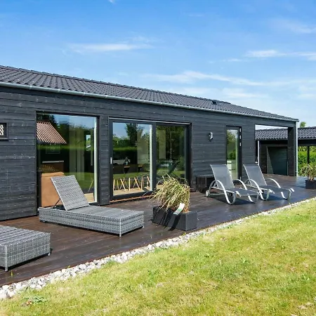 Holiday home 8 Person In