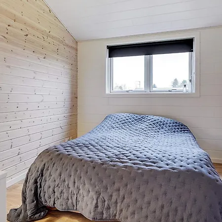 8 Person In Ferienhaus