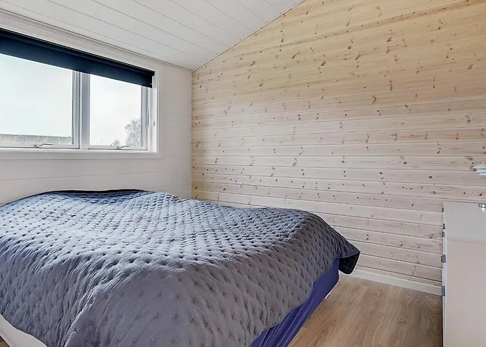 8 Person In Hébergement de vacances