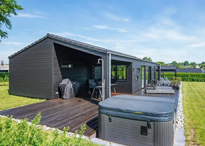 8 Person In Hébergement de vacances *
